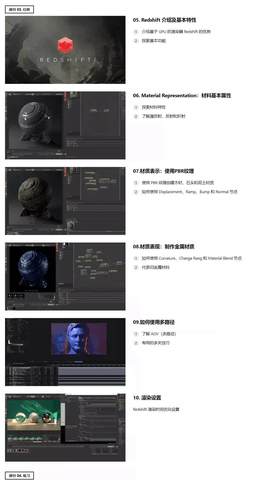 顶级C4D大佬有多牛逼！这么硬核学到就是赚到