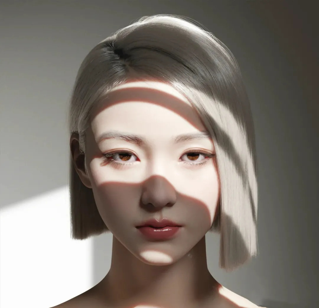 这一篇长文章，帮你了解什么是虚拟数字人？