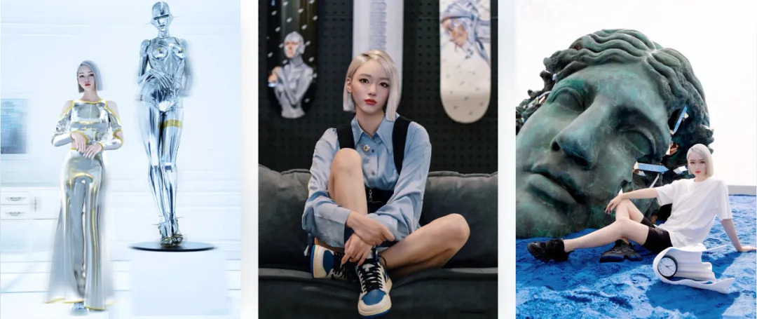 这一篇长文章，帮你了解什么是虚拟数字人？