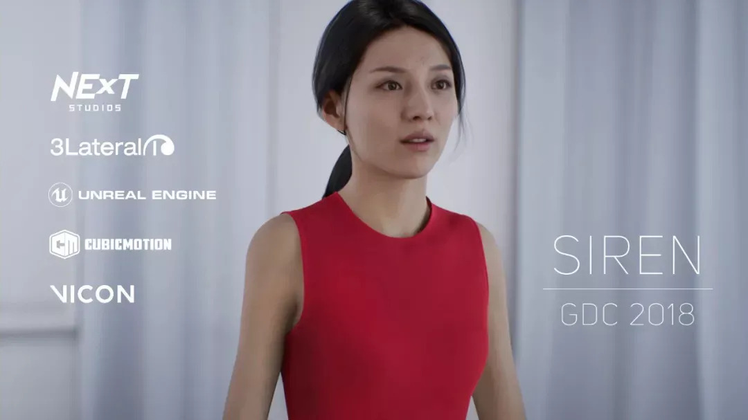 这一篇长文章，帮你了解什么是虚拟数字人？