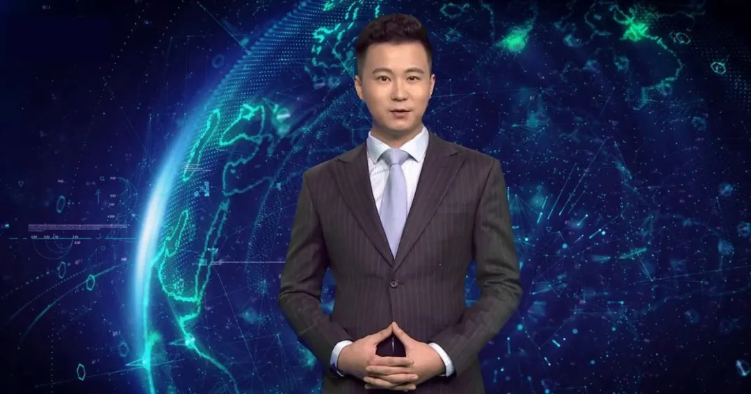 这一篇长文章，帮你了解什么是虚拟数字人？