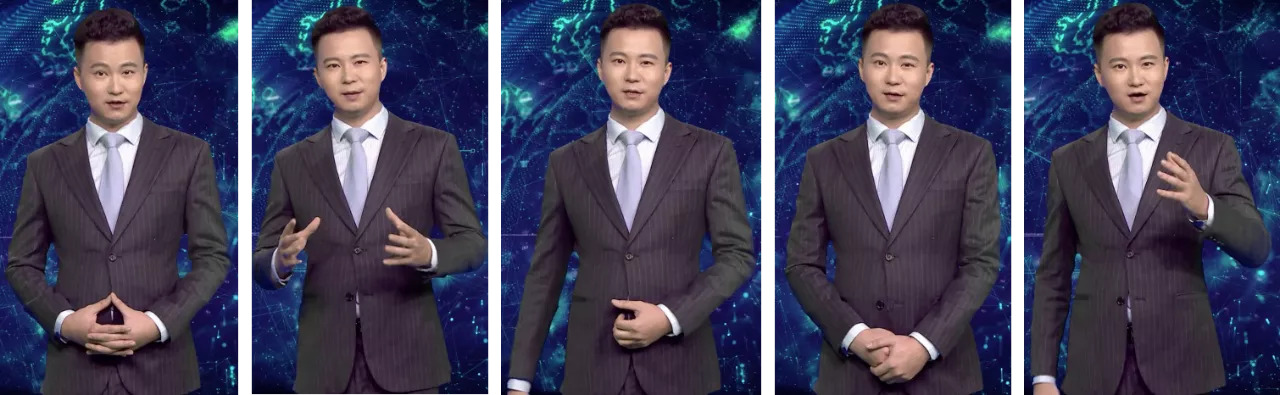 这一篇长文章，帮你了解什么是虚拟数字人？