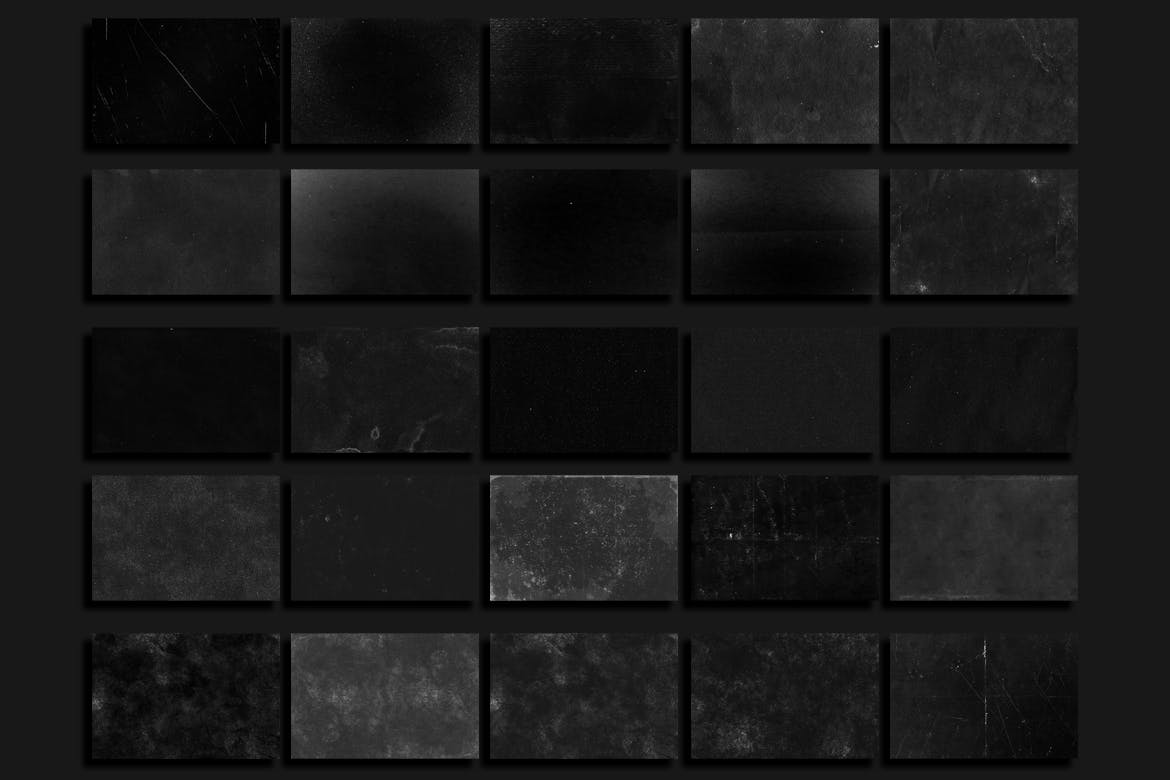 抽象又优雅的背景底纹纹理素材包