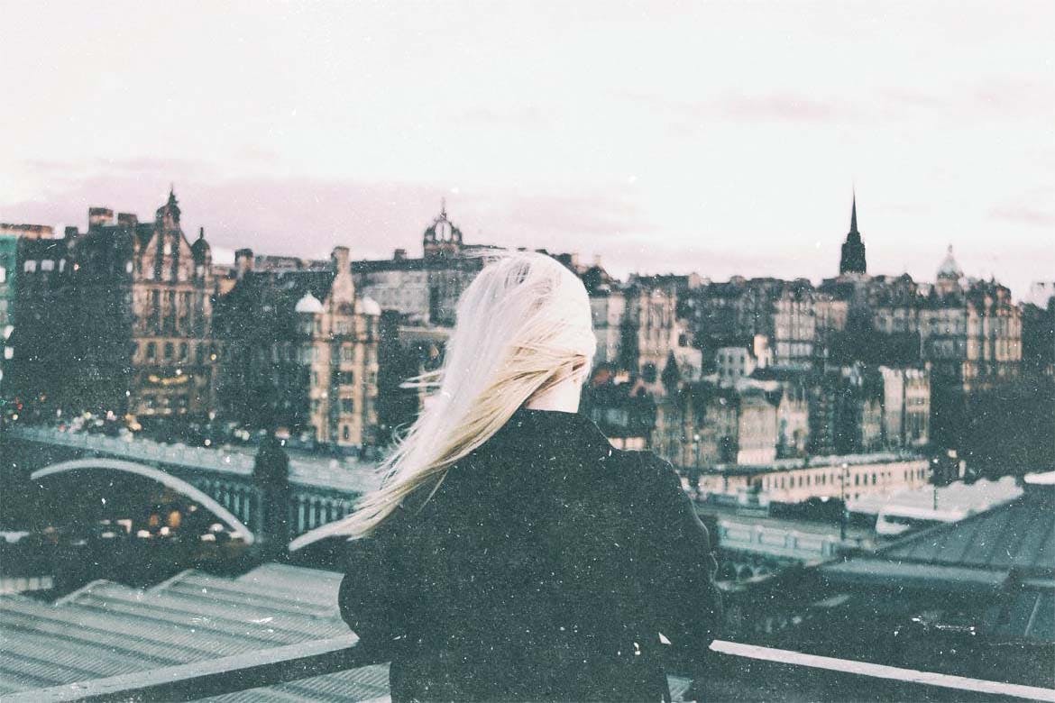 抽象又优雅的背景底纹纹理素材包