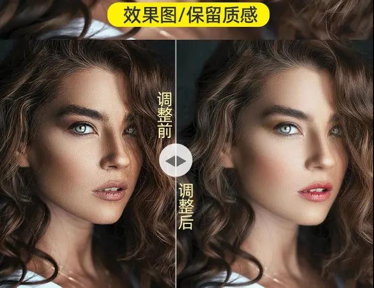 2022版的PS修图插件整理好啦！