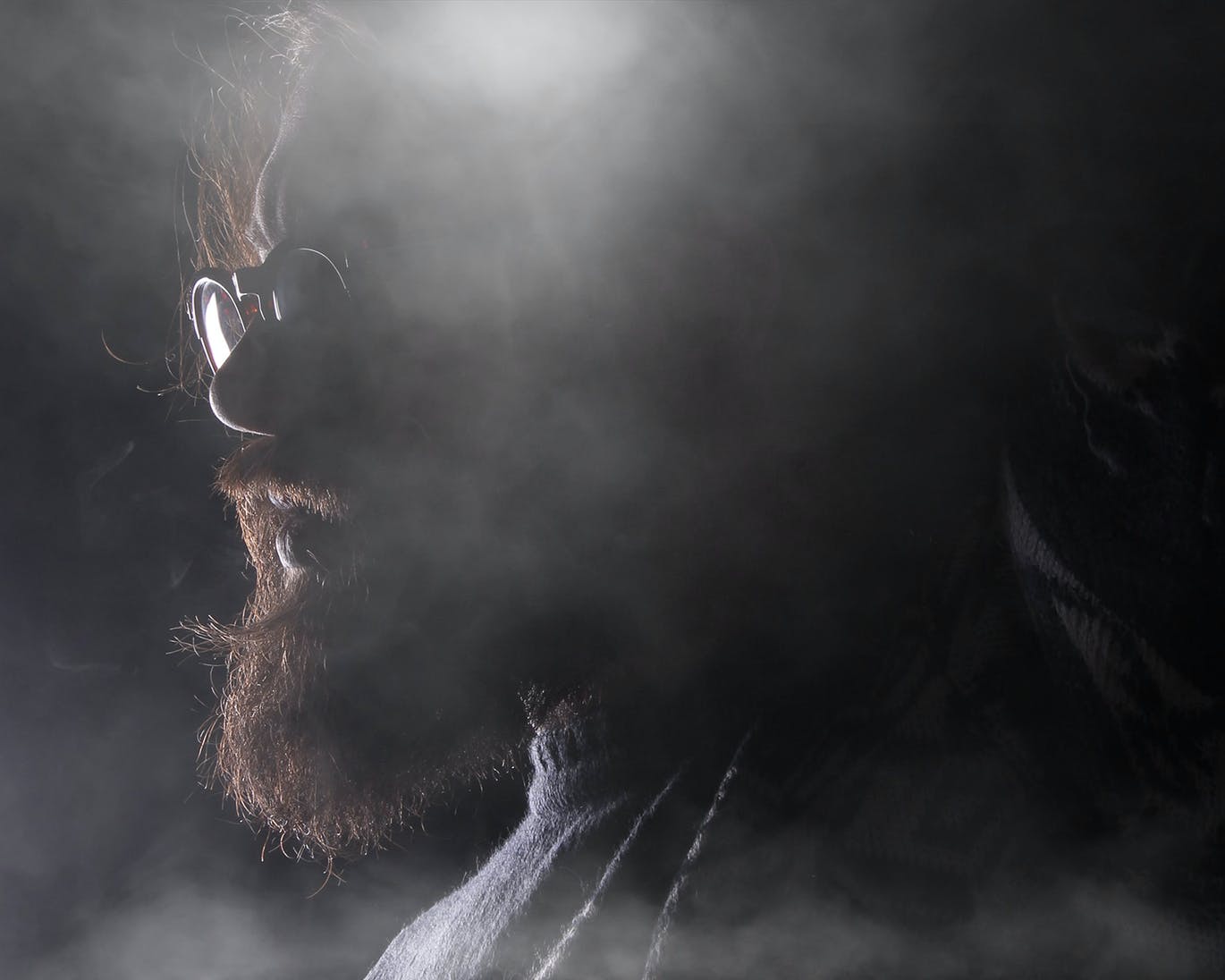 15个逼真烟雾云雾叠加背景底纹图片纹理素材