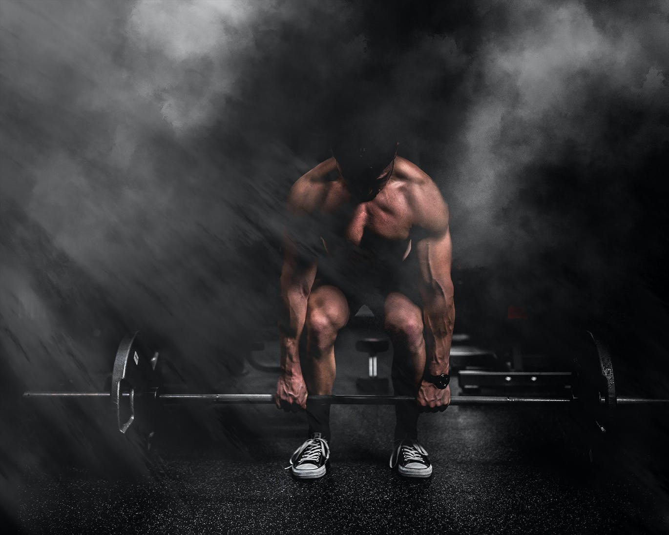 15个逼真烟雾云雾叠加背景底纹图片纹理素材