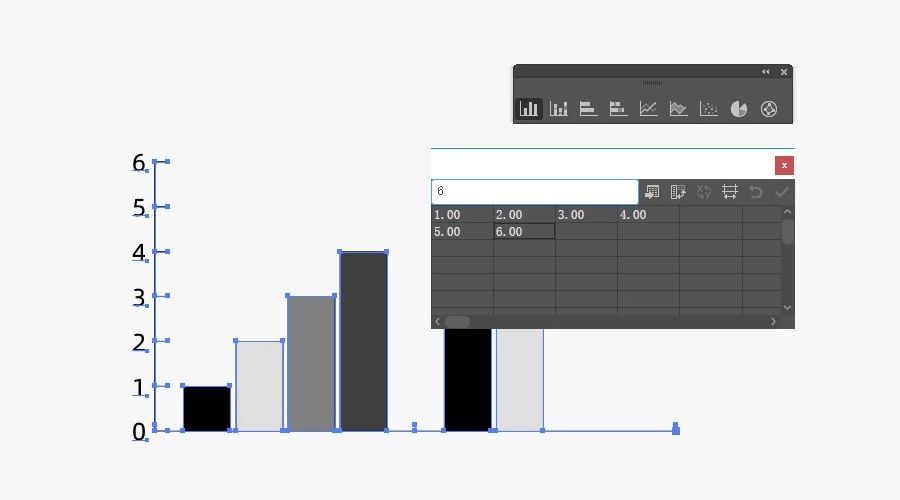 Adobe Illustrator的A到Z快捷键你都用过吗？