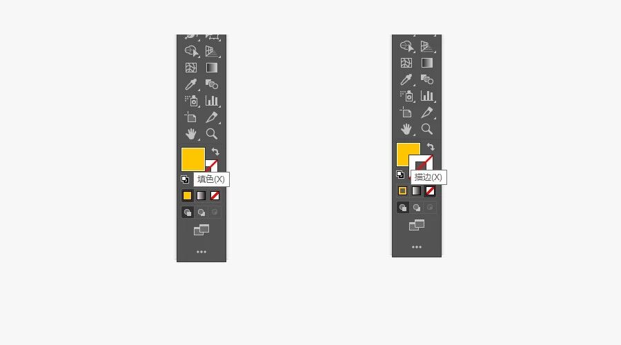 Adobe Illustrator的A到Z快捷键你都用过吗？