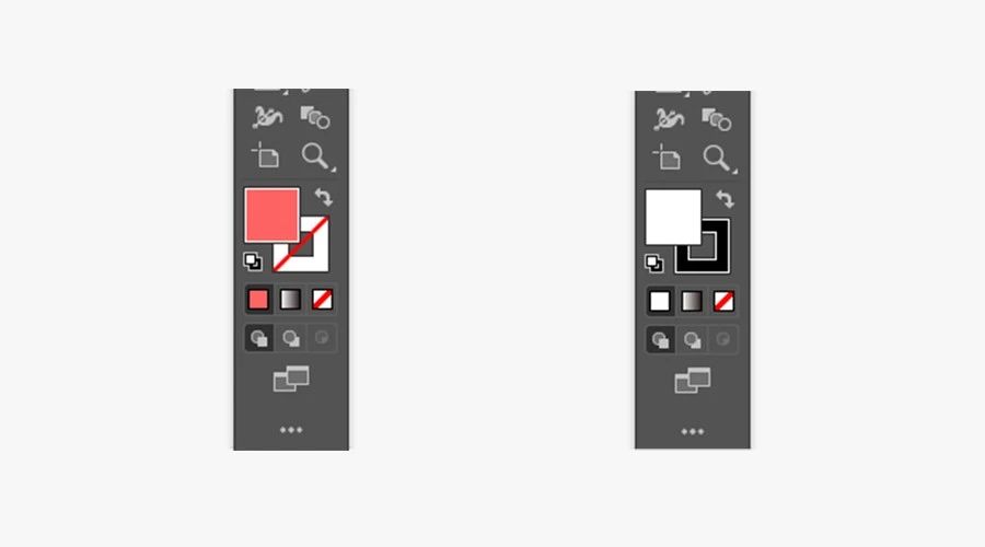 Adobe Illustrator的A到Z快捷键你都用过吗？
