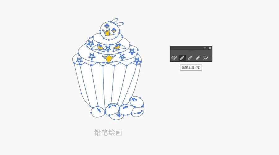 Adobe Illustrator的A到Z快捷键你都用过吗？