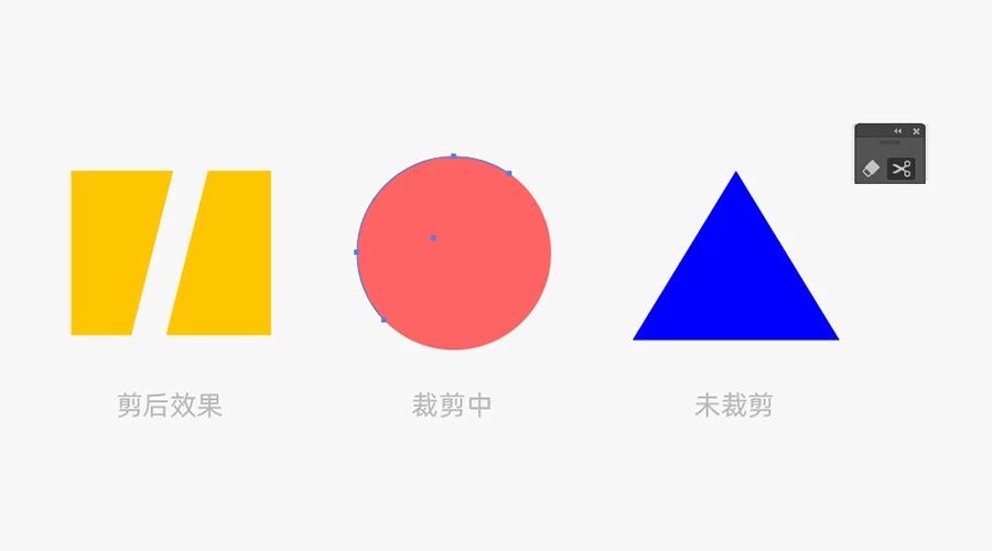 Adobe Illustrator的A到Z快捷键你都用过吗？