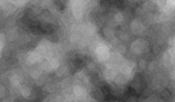 Photoshop制作高反光瓷质文字