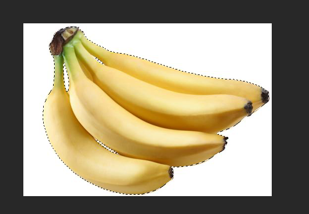 用PS套索工具对物品抠图的方法技巧