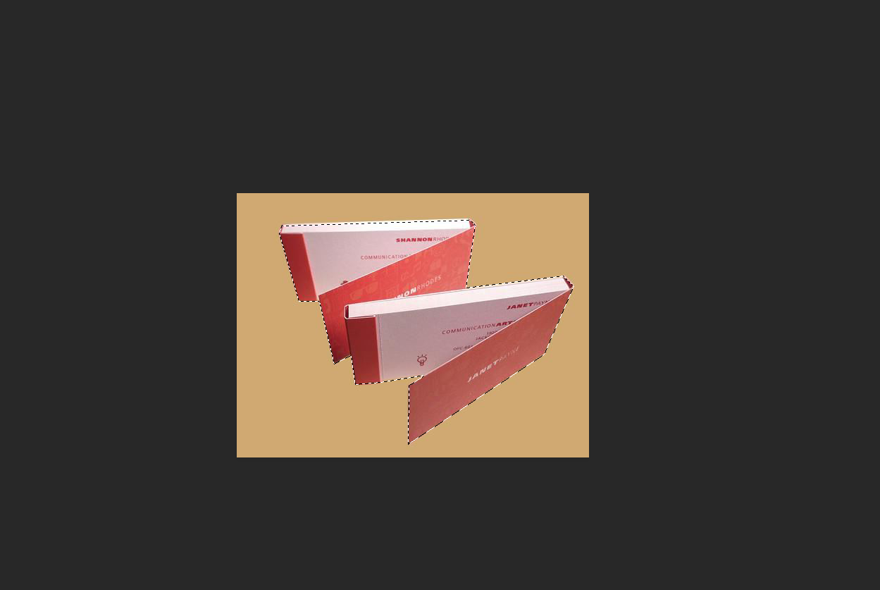 用PS套索工具对物品抠图的方法技巧