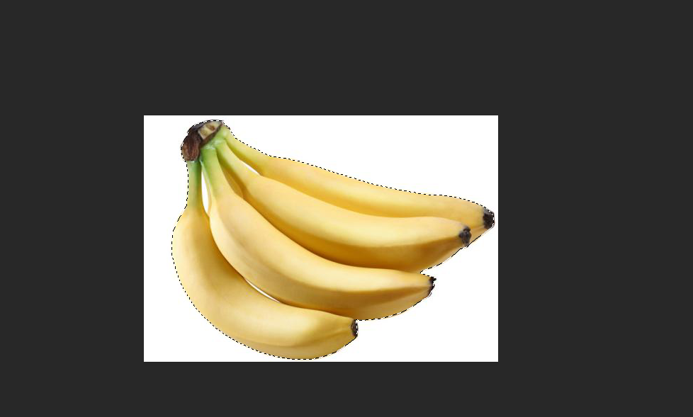 用PS套索工具对物品抠图的方法技巧