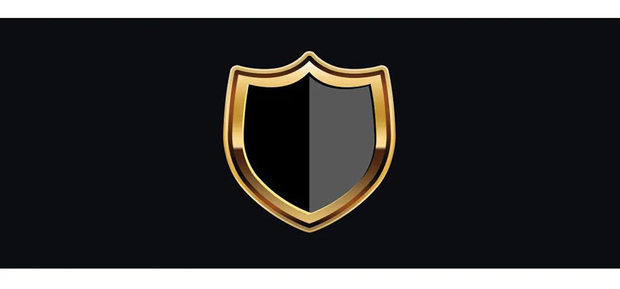 Photoshop制作漂亮卡通风格金色立体字