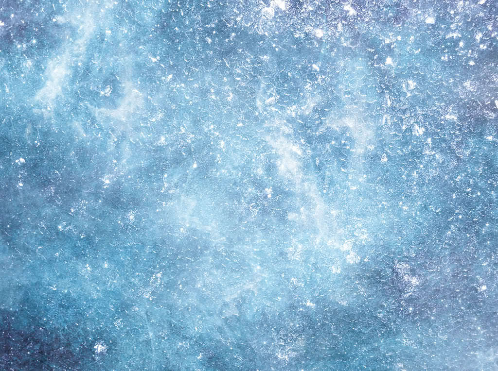 Photoshop制作冰雪奇缘效果的冰雪字