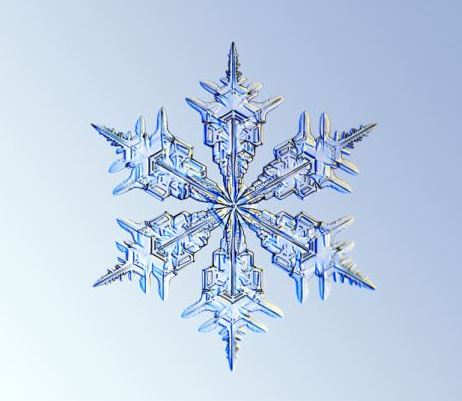 Photoshop制作冰雪奇缘效果的冰雪字