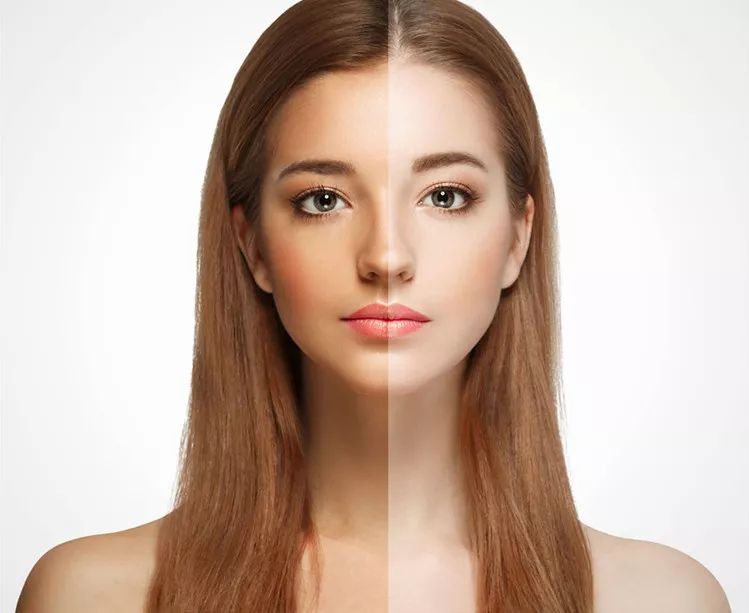 不会修图调色,配色怎么都配不好?让大神带你掌握人像调色技法