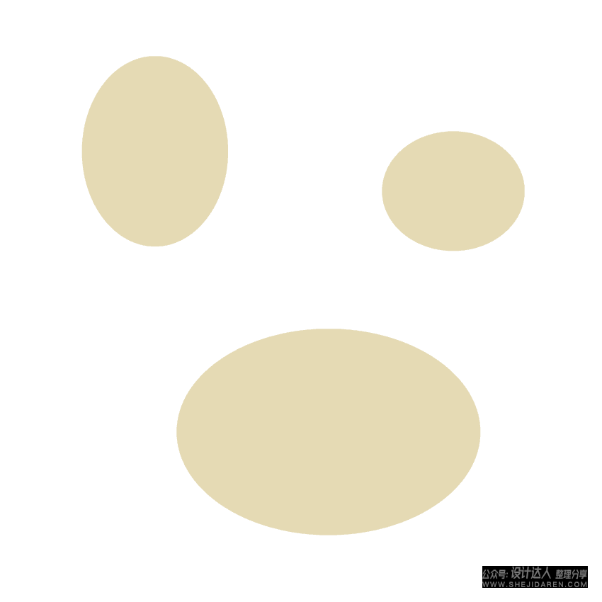 用AI绘制矢量卡通地图