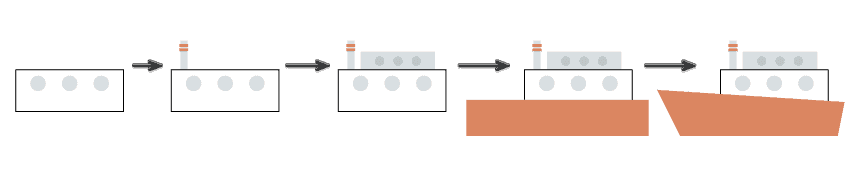 用AI绘制矢量卡通地图