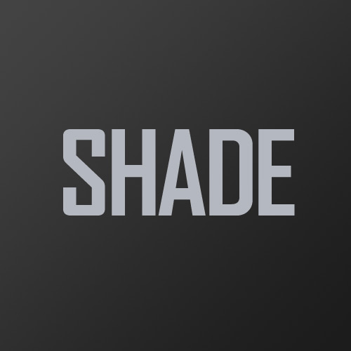 PS制作阳光照射效果的金属立体字