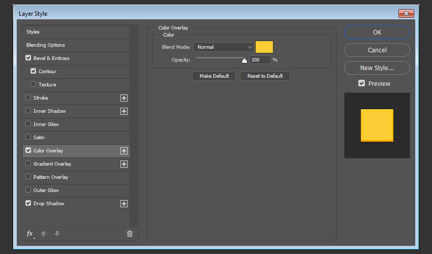 用PS制作美味的饼干字体