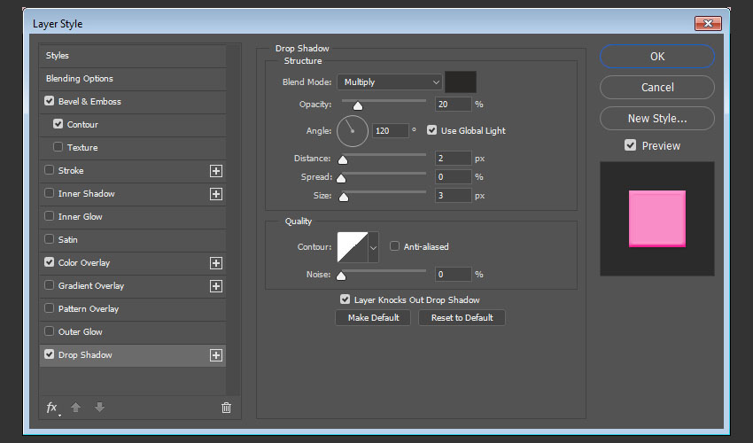 用PS制作美味的饼干字体