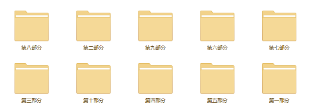 100集PS高级强化班教程，是时候升级你的PS技能了