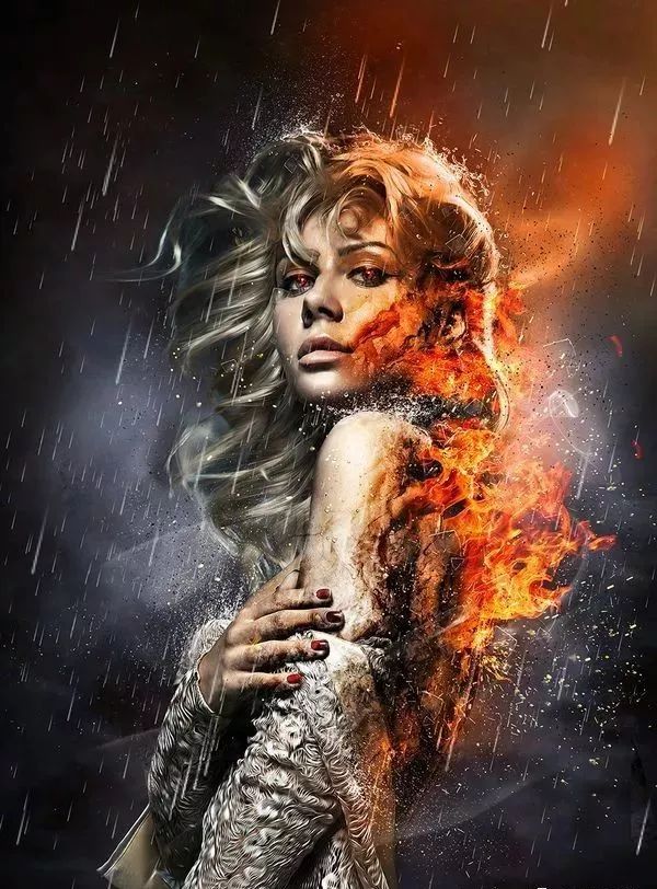 100集PS高级强化班教程，是时候升级你的PS技能了