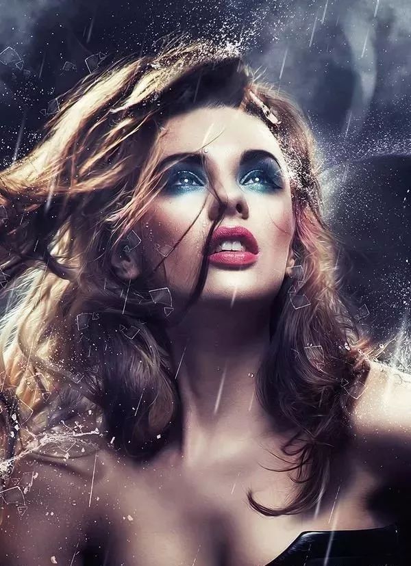 100集PS高级强化班教程，是时候升级你的PS技能了