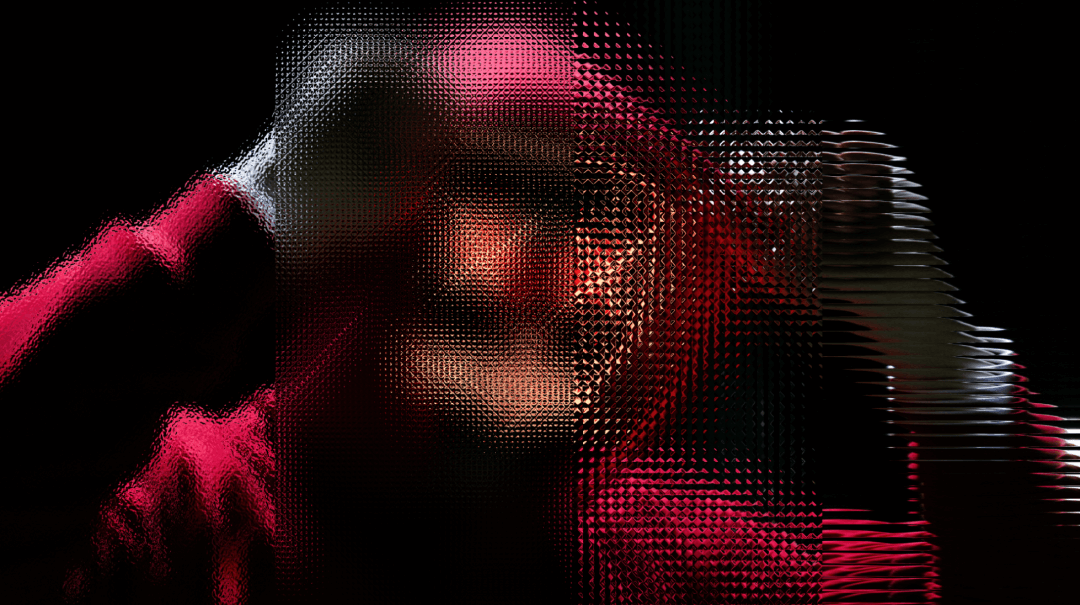 超方便！3秒就能学会12种玻璃效果