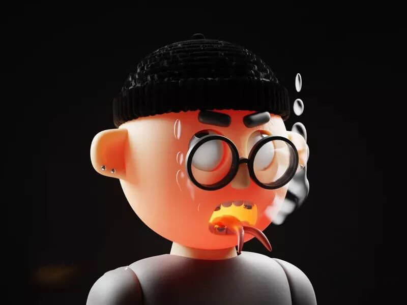 OC还可以这样玩？看完这套进阶教程刷新了我的认知