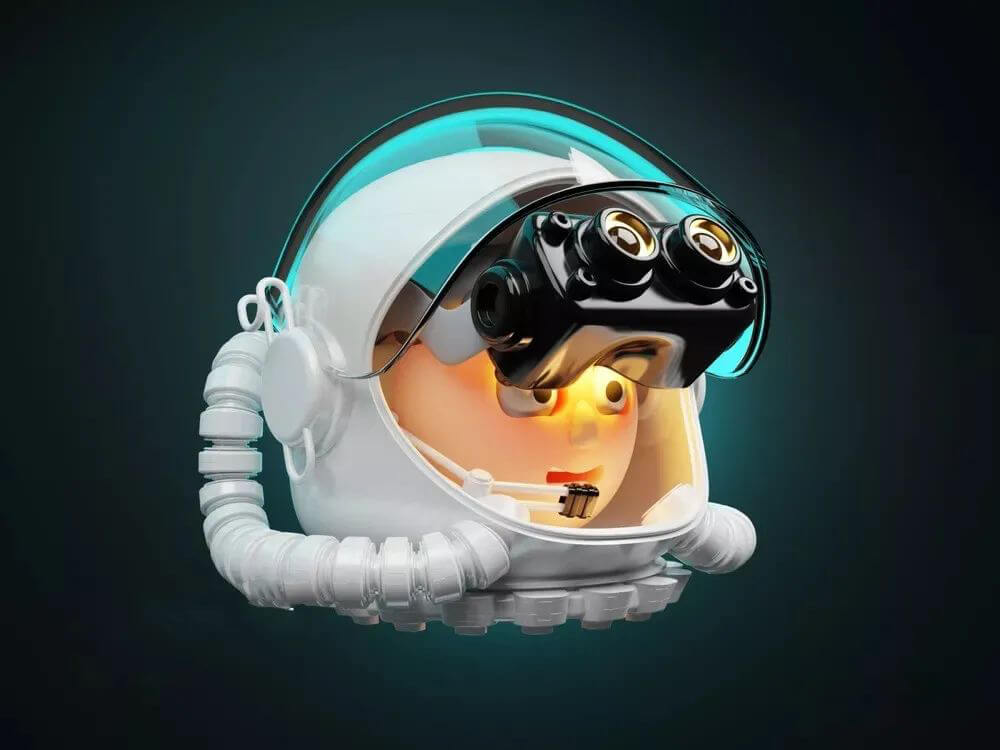 OC还可以这样玩？看完这套进阶教程刷新了我的认知