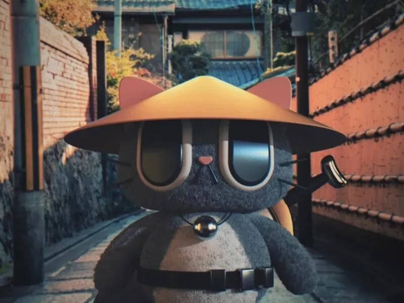 OC还可以这样玩？看完这套进阶教程刷新了我的认知