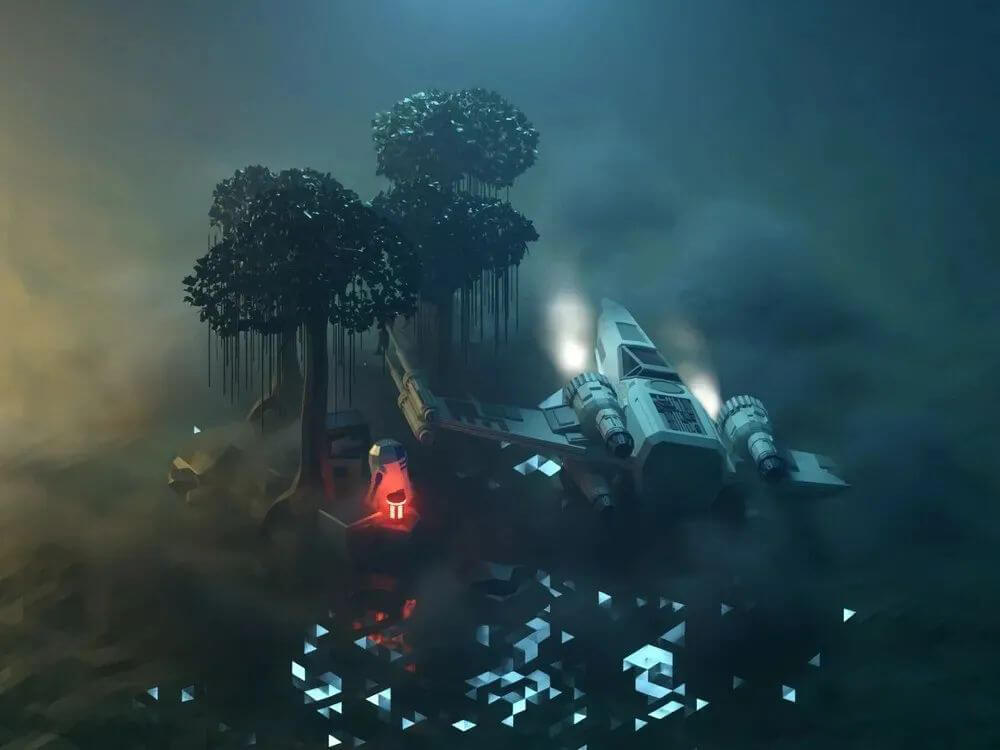 OC还可以这样玩？看完这套进阶教程刷新了我的认知