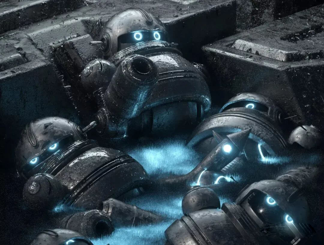 OC还可以这样玩？看完这套进阶教程刷新了我的认知