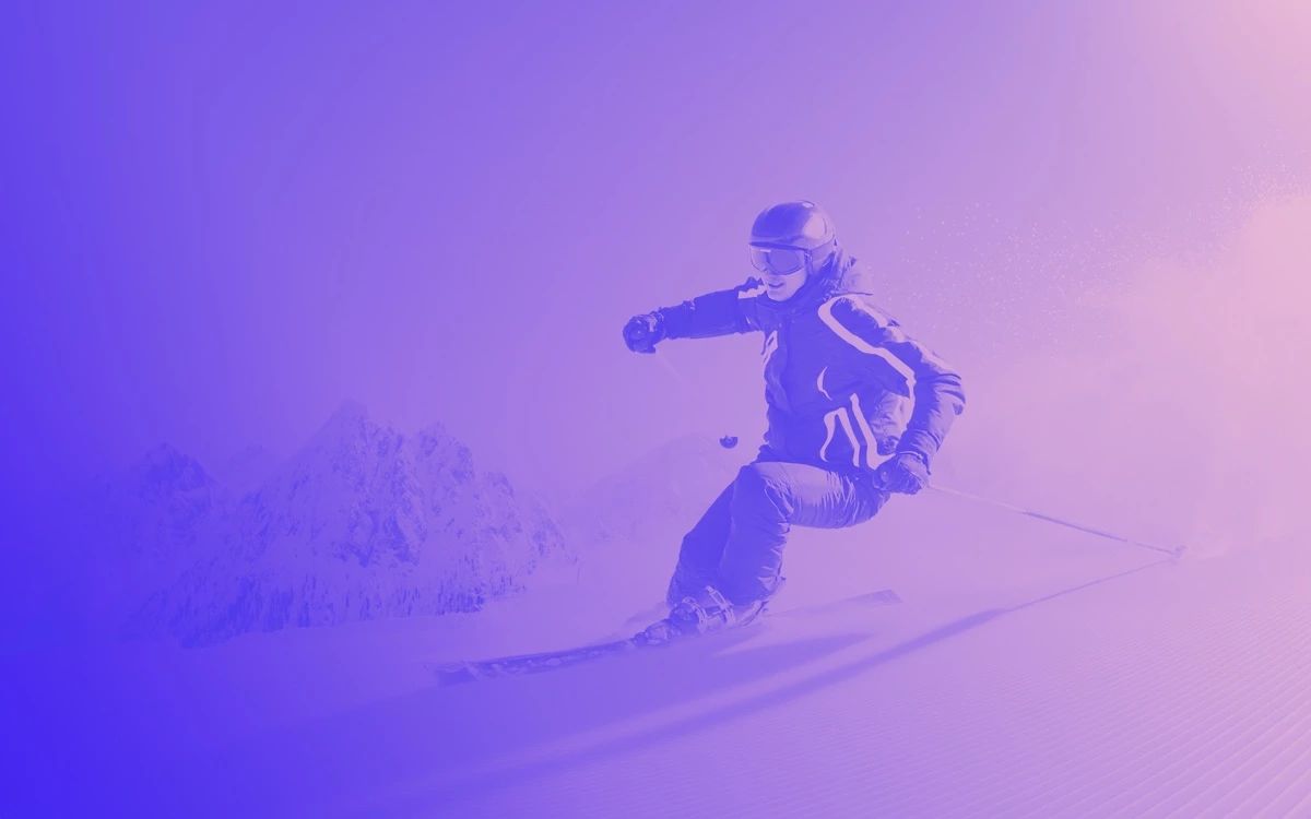 PS打造Duotone双色调设计风格