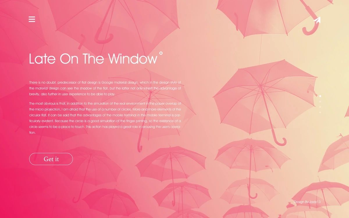 PS打造Duotone双色调设计风格