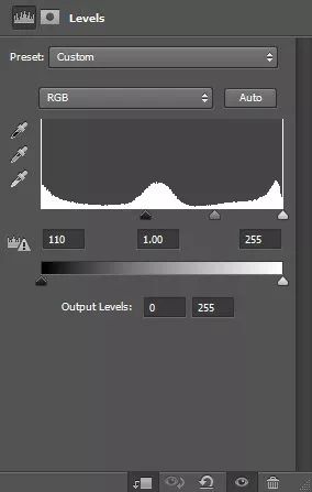 手把手教你用PS创建酷炫大气星空文字效果