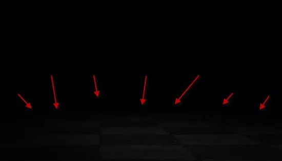 手把手教你用PS创建酷炫大气星空文字效果