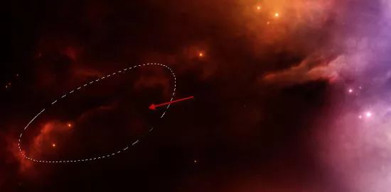 手把手教你用PS创建酷炫大气星空文字效果