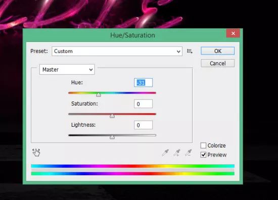 手把手教你用PS创建酷炫大气星空文字效果