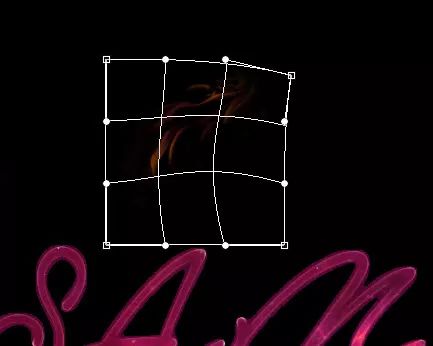 手把手教你用PS创建酷炫大气星空文字效果