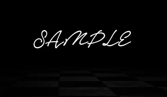 手把手教你用PS创建酷炫大气星空文字效果