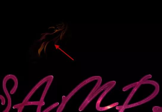 手把手教你用PS创建酷炫大气星空文字效果