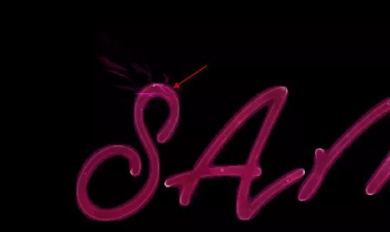 手把手教你用PS创建酷炫大气星空文字效果