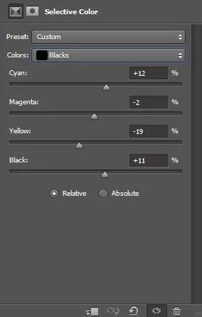 手把手教你用PS创建酷炫大气星空文字效果