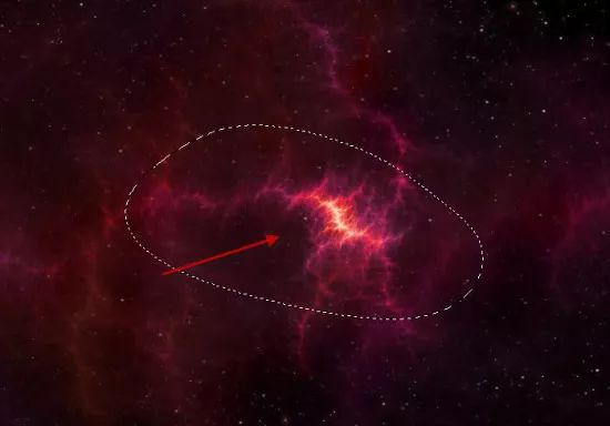 手把手教你用PS创建酷炫大气星空文字效果